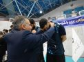 گزارش تصویری بازی های روز هشتم(بخش دوم) 